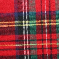 Tartan Flannel